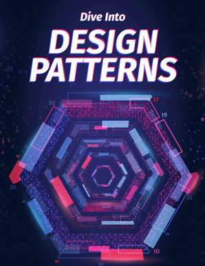 Dive Into Design Pattern