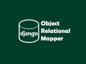 django orm
