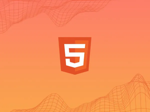 html