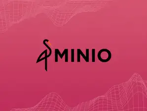 python minio