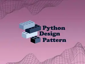 python design pattern