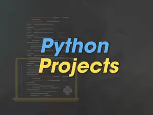 python projects 