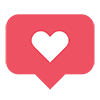 instagram like