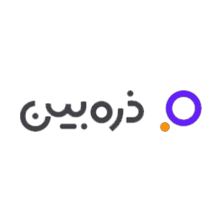 zarebin Logo